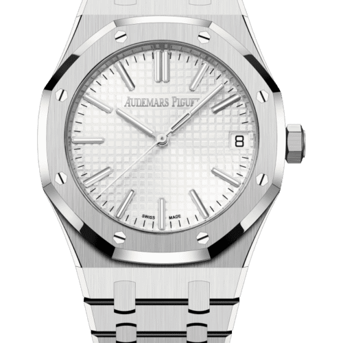 Audemars Piguet Royal Oak Stainless Steel 1320ST.08